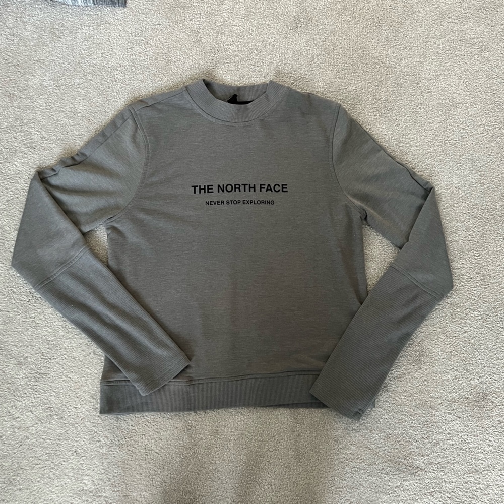 The North Face Sweatshirt